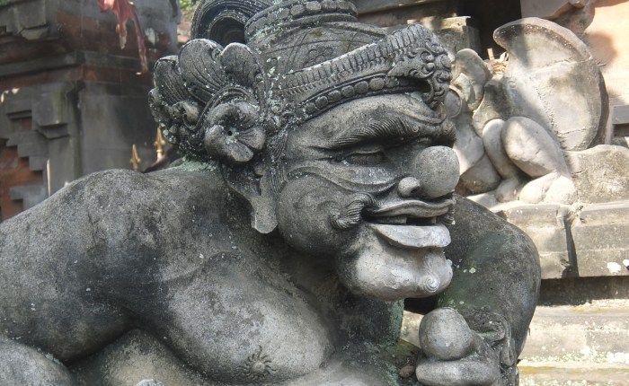 Day 17: Good-bye to&nbsp;Bali