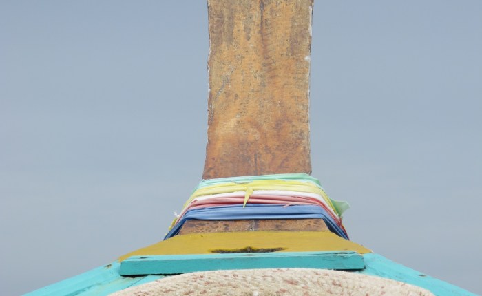 Day 11: The end is a rainy&nbsp;one